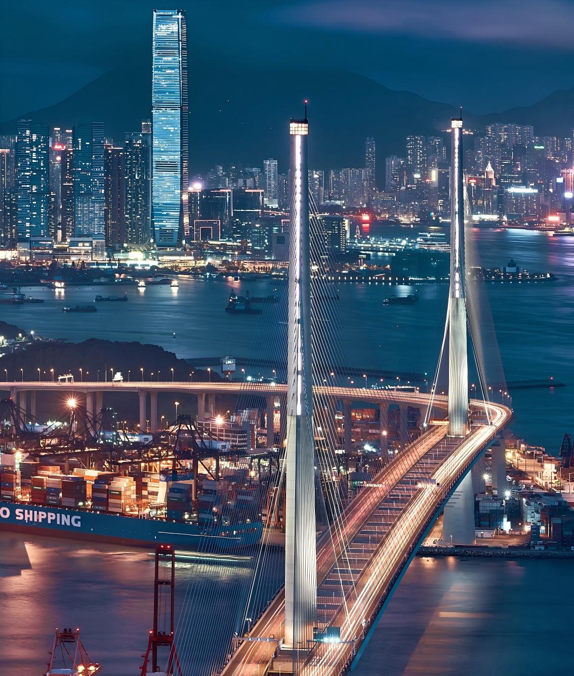 城市生命线安全