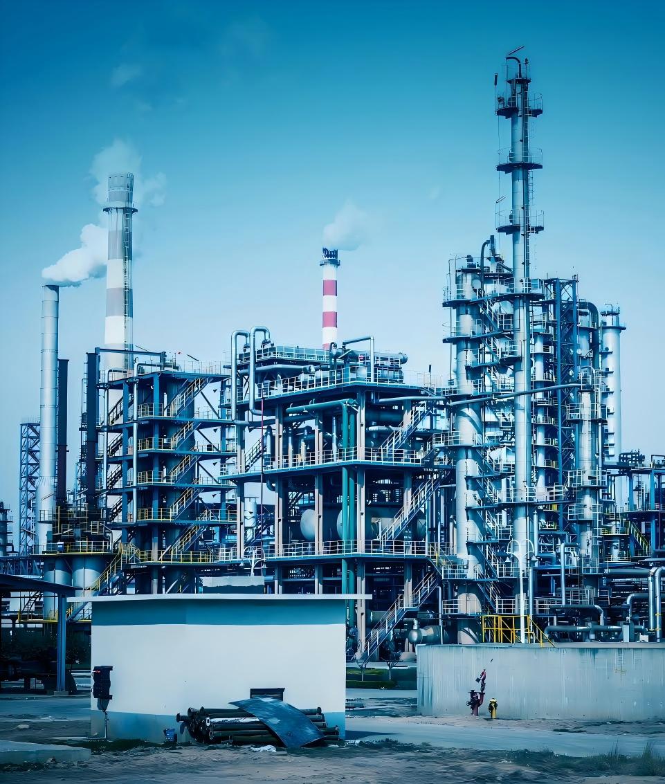 石化化工行业